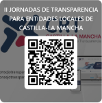 El CRT organiza las II Jornadas de Transparencia para Entidades Locales de Castilla-La Mancha