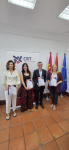 El Consejo de Transparencia y la Federación Autismo Castilla-La Mancha hacen más accesible la transparencia local con una guía en lectura fácil