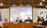 Comienzan las II Jornadas de Transparencia para entidades locales en las Cortes de Castilla-La Mancha
