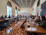 Reunión semestral de autoridades en materia de protección de las personas informantes en Madrid