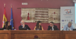 Fernando Muñoz defiende reforzar la independencia de los órganos garantes y “blindar” su estabilidad institucional