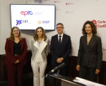 El Consejo de Transparencia y el Observatorio de Integridad presentan EPIT, la primera Escuela Permanente de Integridad y Transparencia de España