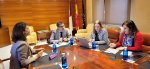 El Consejo de Transparencia y Buen Gobierno de Castilla-La Mancha celebra un mes desde la apertura de su sede electrónica, logrando resolver exitosamente once reclamaciones de acceso a la información.