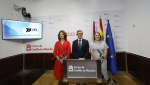El CRT hace balance de su actividad en el primer semestre del 2025