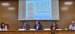 El CRT hace balance de los dos primeros años de actividad y anuncia avances en transparencia, formación y cooperación interregional