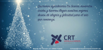 EL CRT OS DESEA FELIZ NAVIDAD Y PRÓSPERO AÑO 2025